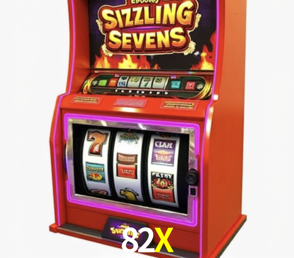 APP oficial da 82X para mobile