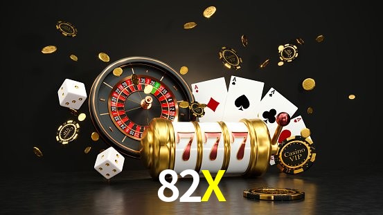 Welcome Bonus 82X