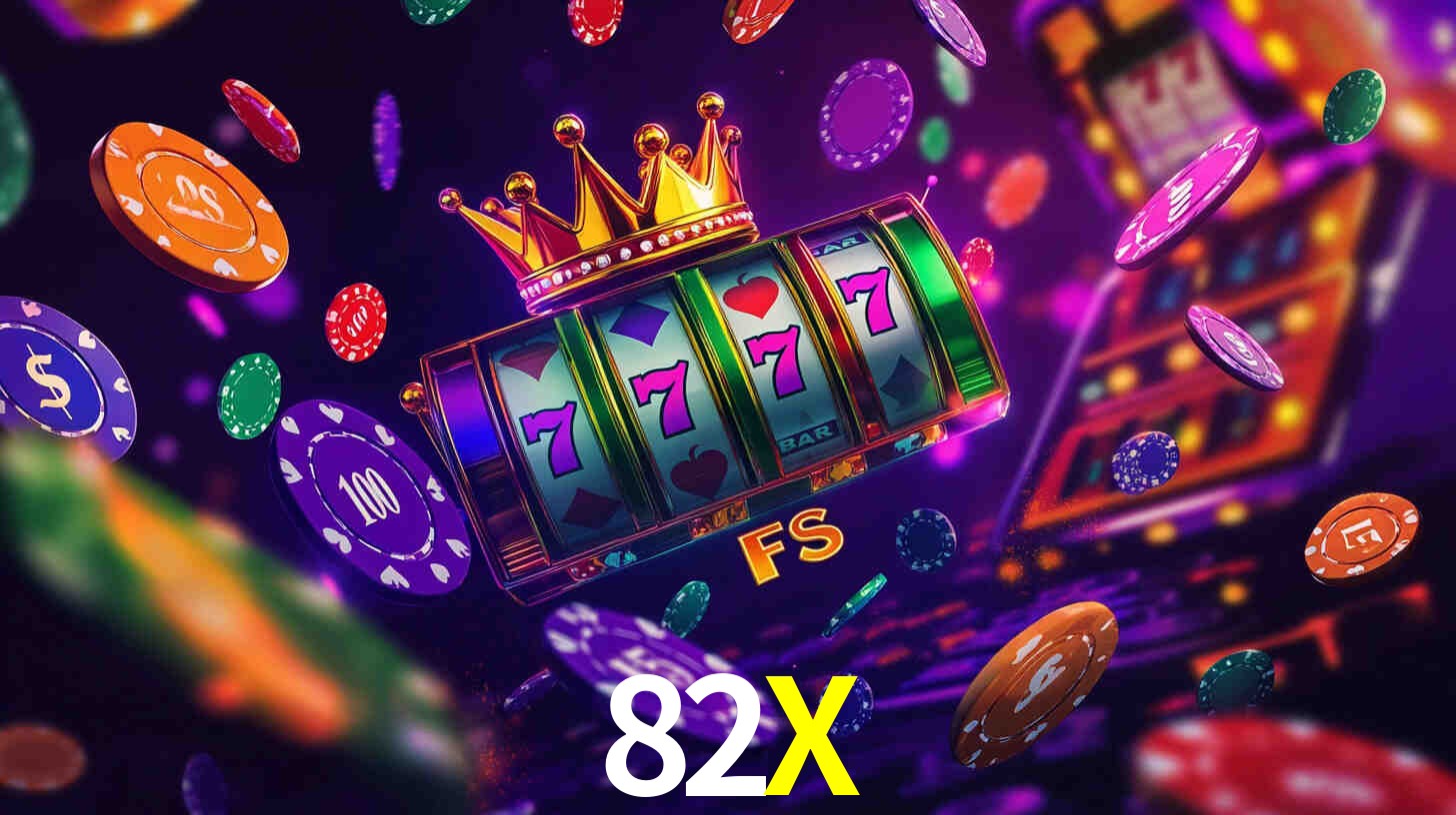 VIP Casino 82X