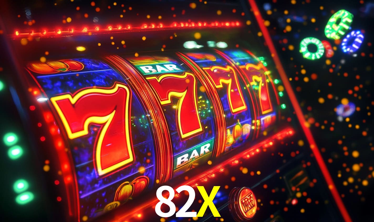 82X