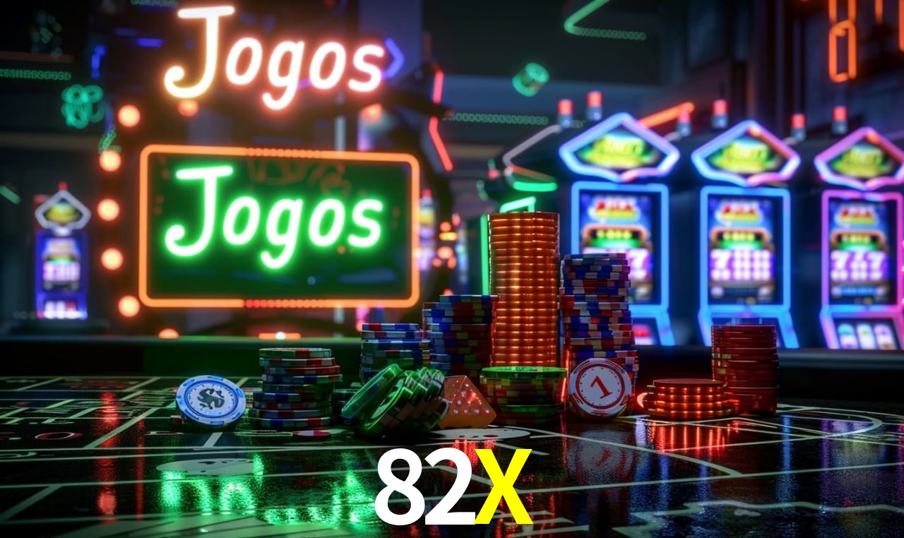 82X Com Bet