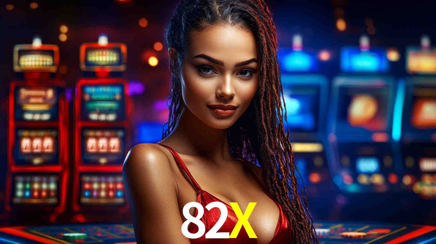 Desvendando o Mundo dos Jogos Virtuais na 82X