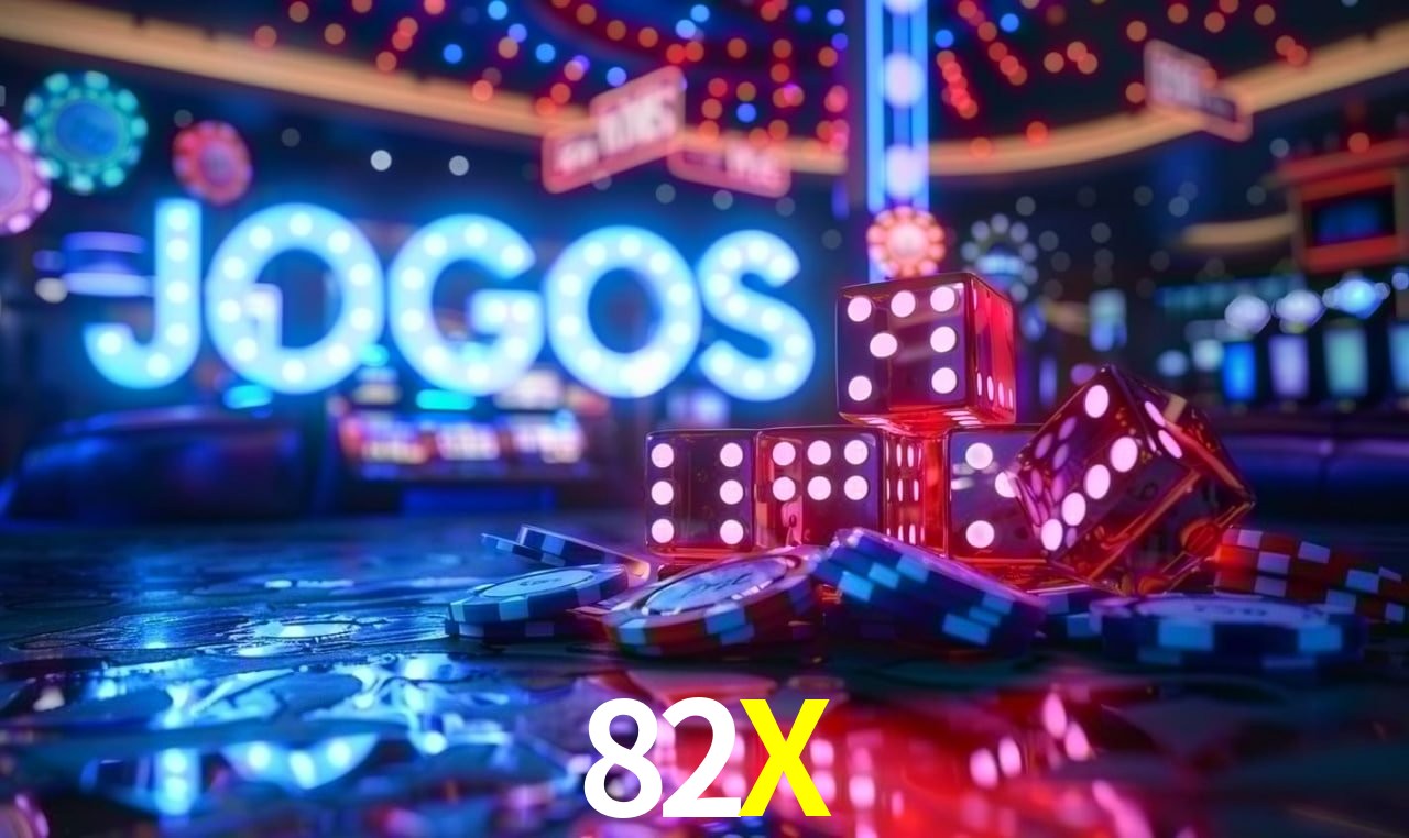 Casino VIP 82X