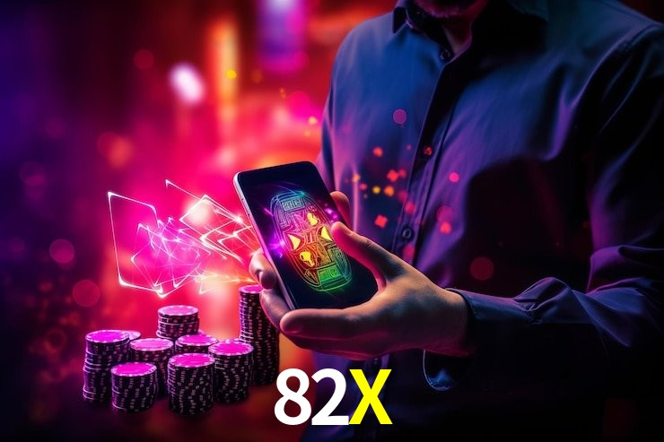 Estatísticas Esportivas 82X