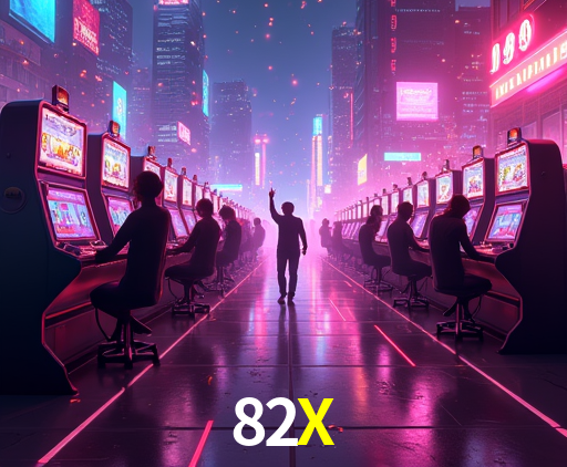 Apostas de Tênis 82X