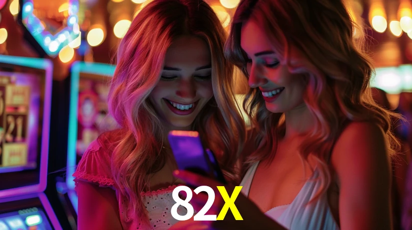 Explore as vantagens do 82X: serviço profissional e confiabilidade