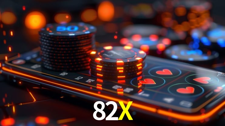 Slot Games 82X