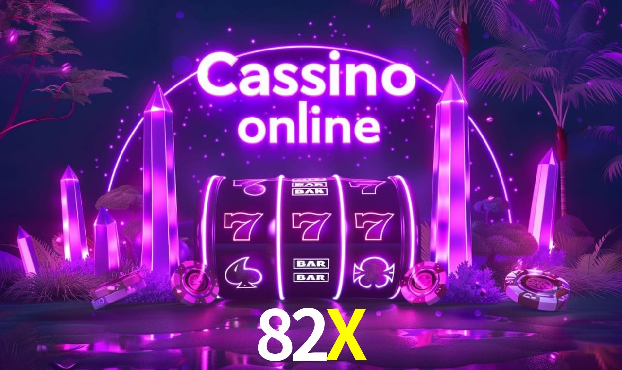 82X Entrar - Login Seguro Certificado