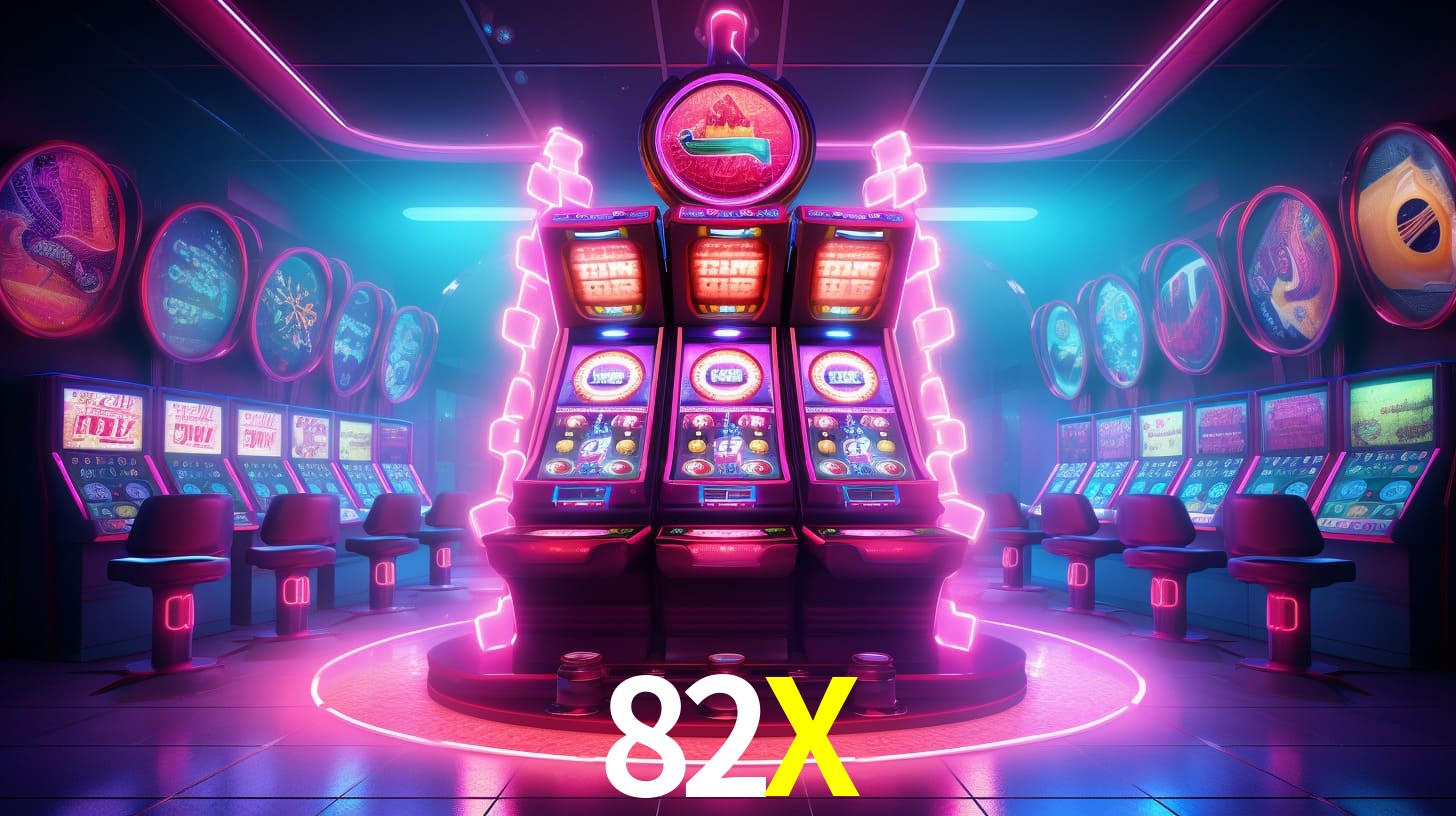 82X