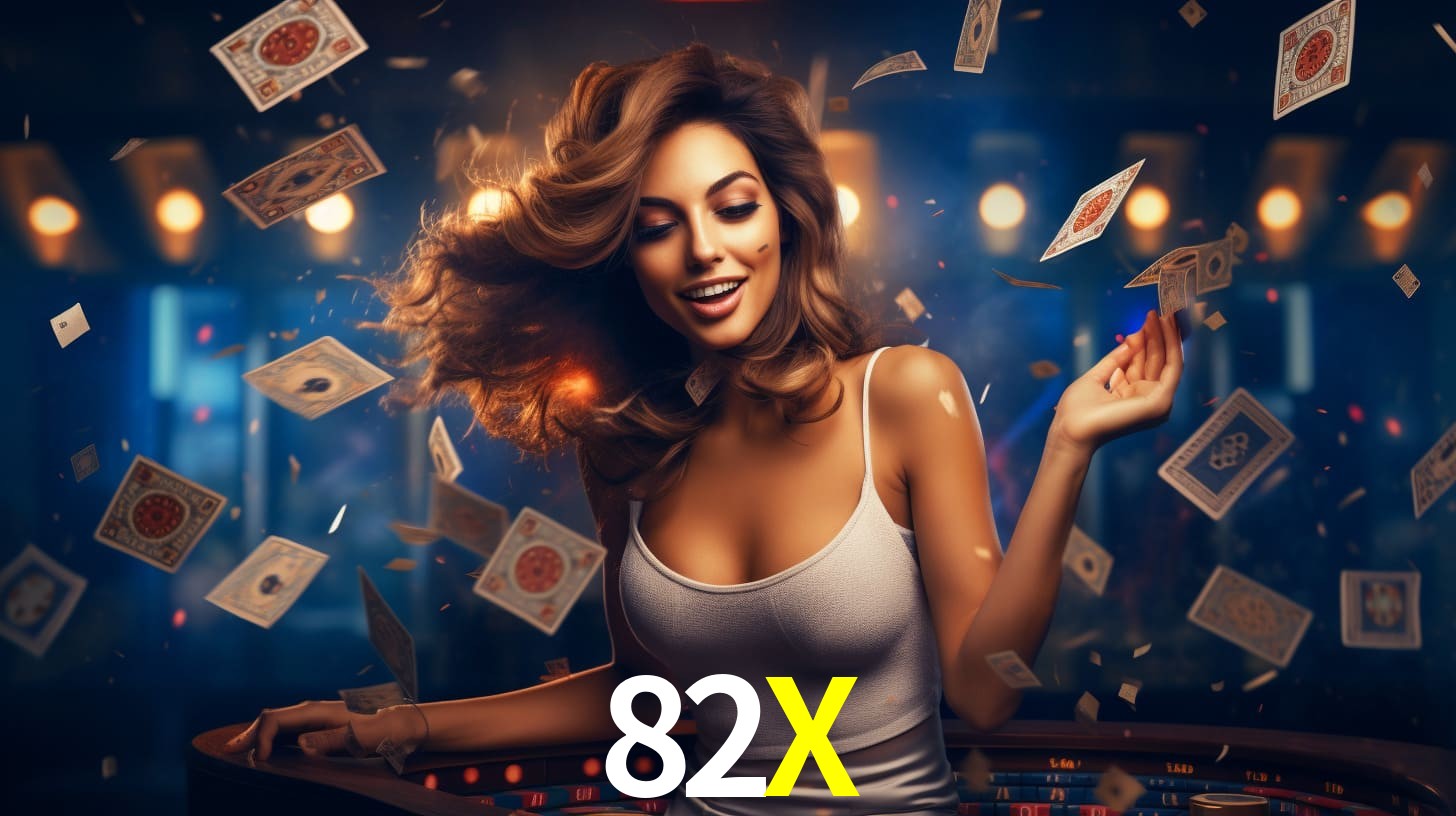 82X