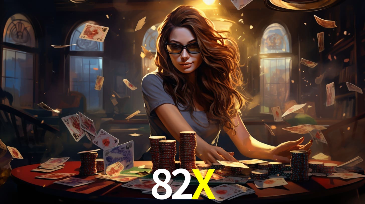 Football Betting 82X