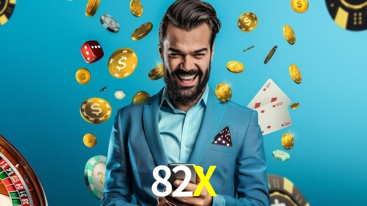 Account Benefits 82X
