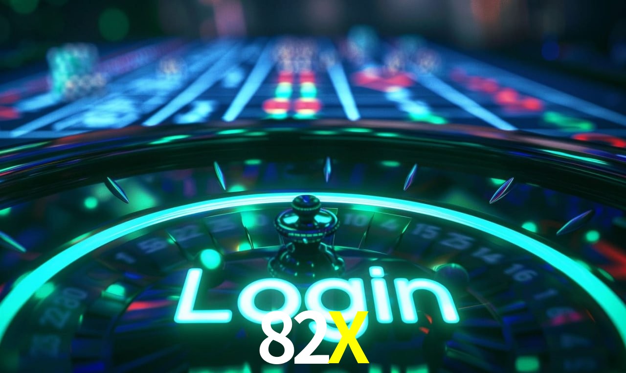 Provedores de Jogos 82X