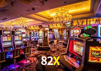 82X São Paulo - Live Tables