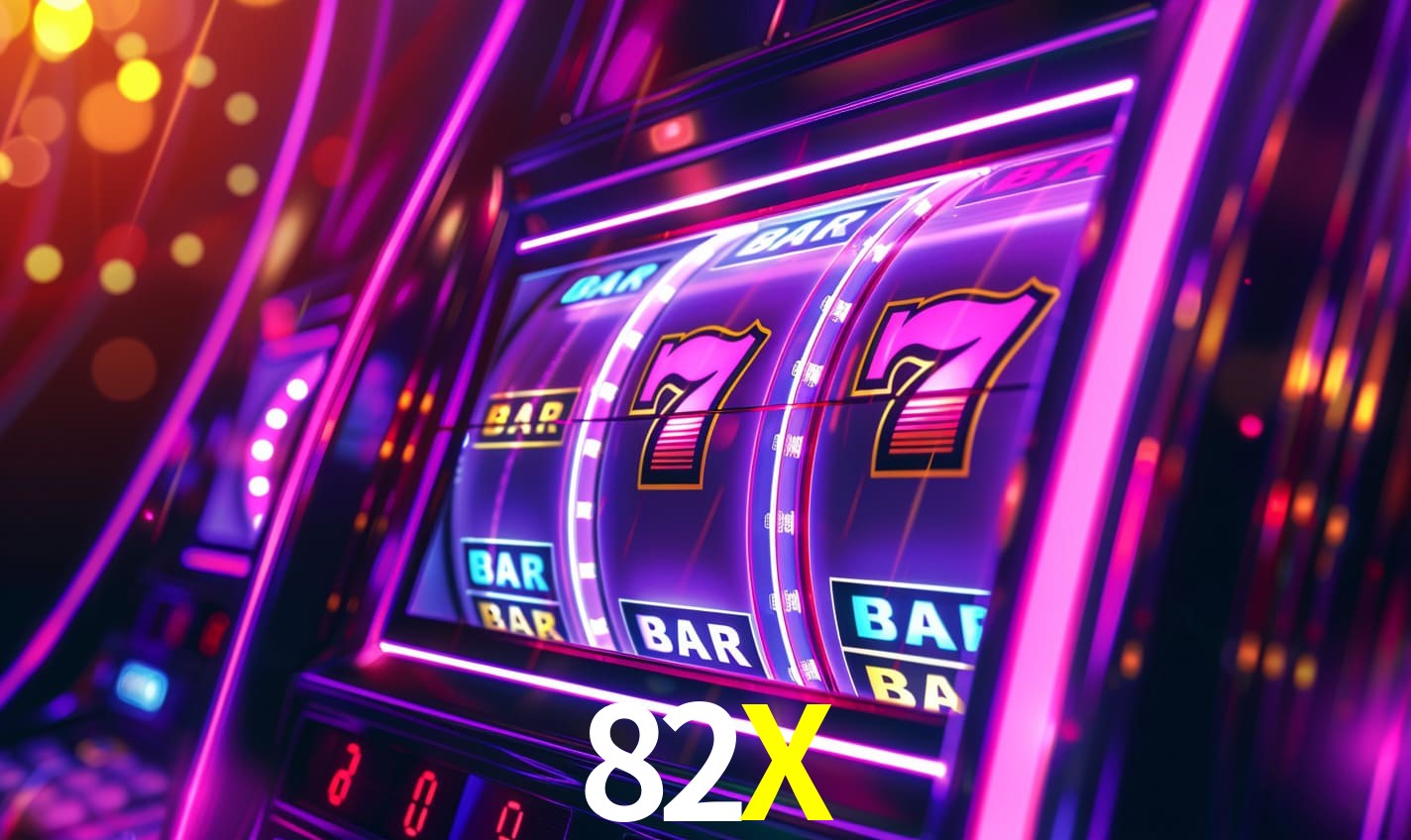 82X: Seu Cassino Premiado com Pagamentos Rápidos