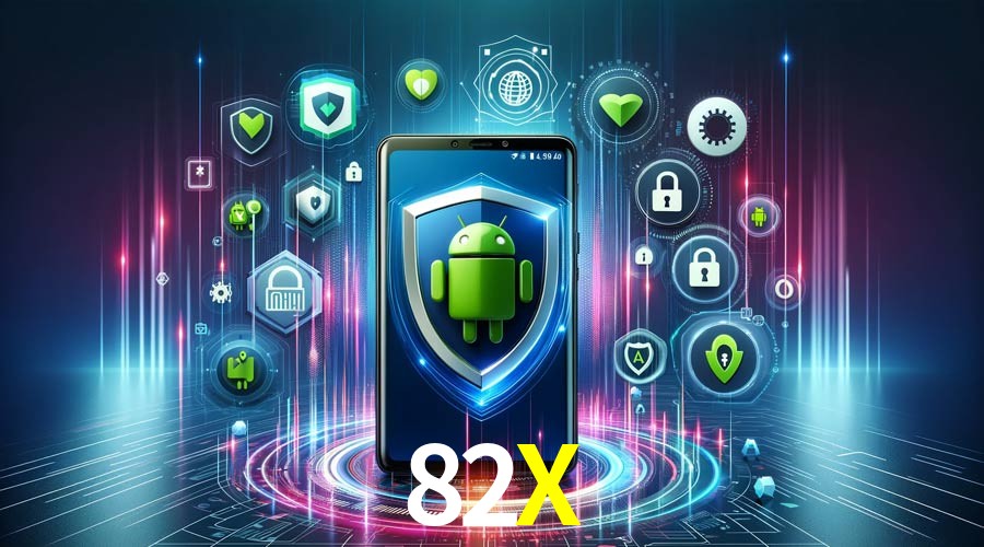 Security Systems 82X