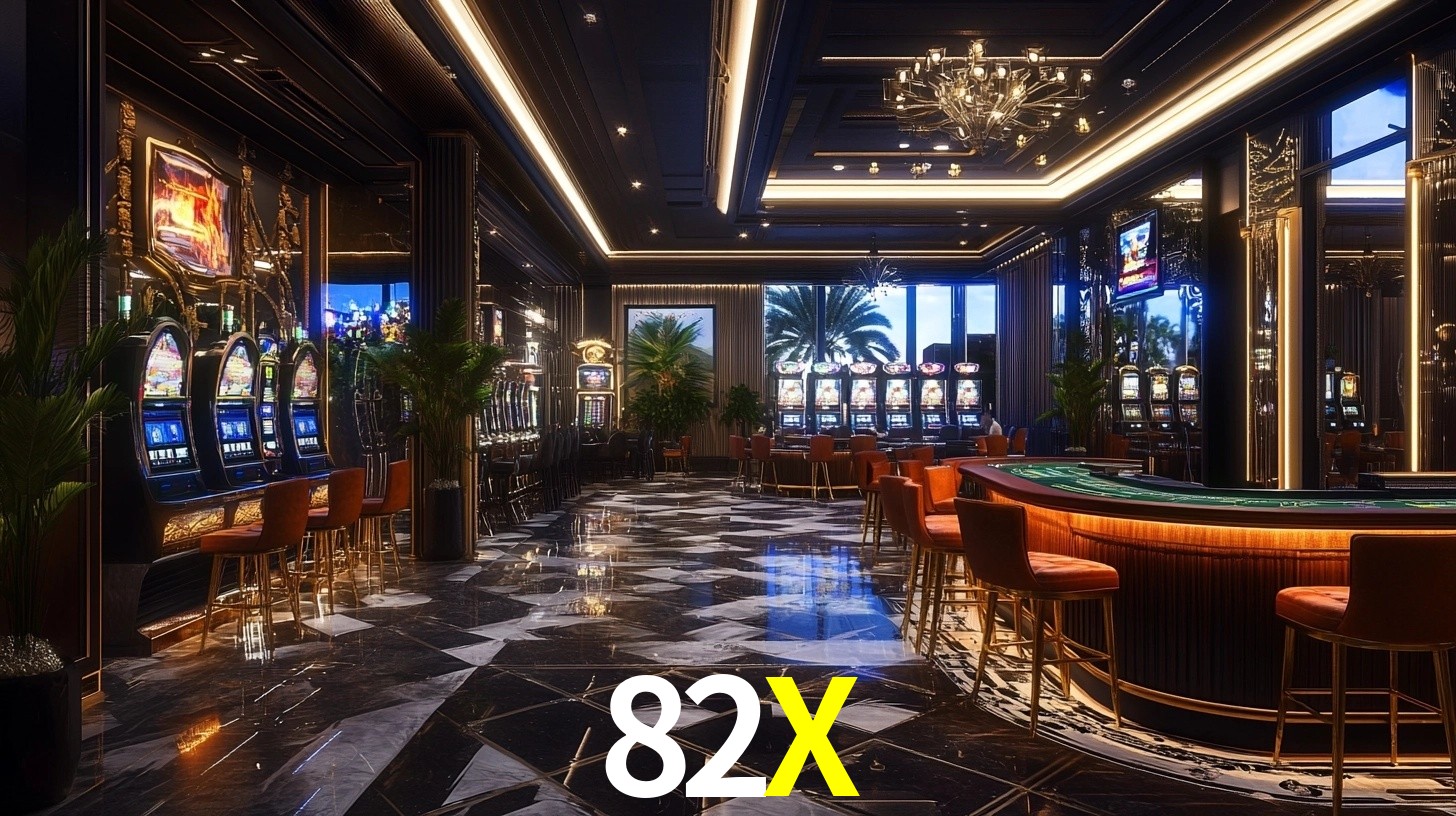 Welcome Bonus 82X