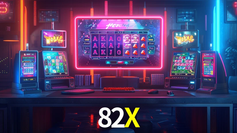 82X Com Bet