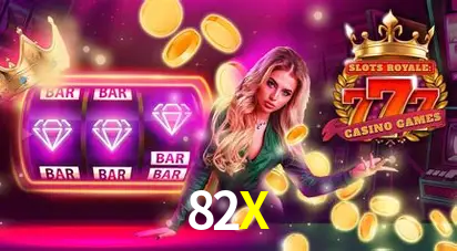 Desvendando o Mundo dos Jogos Virtuais na 82X