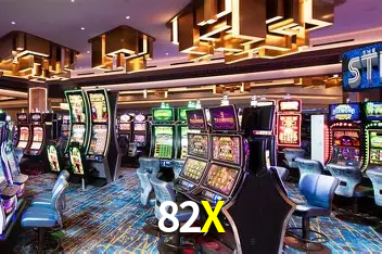 Inovações de Jogos na 82X: O Futuro das Experiências Interativas