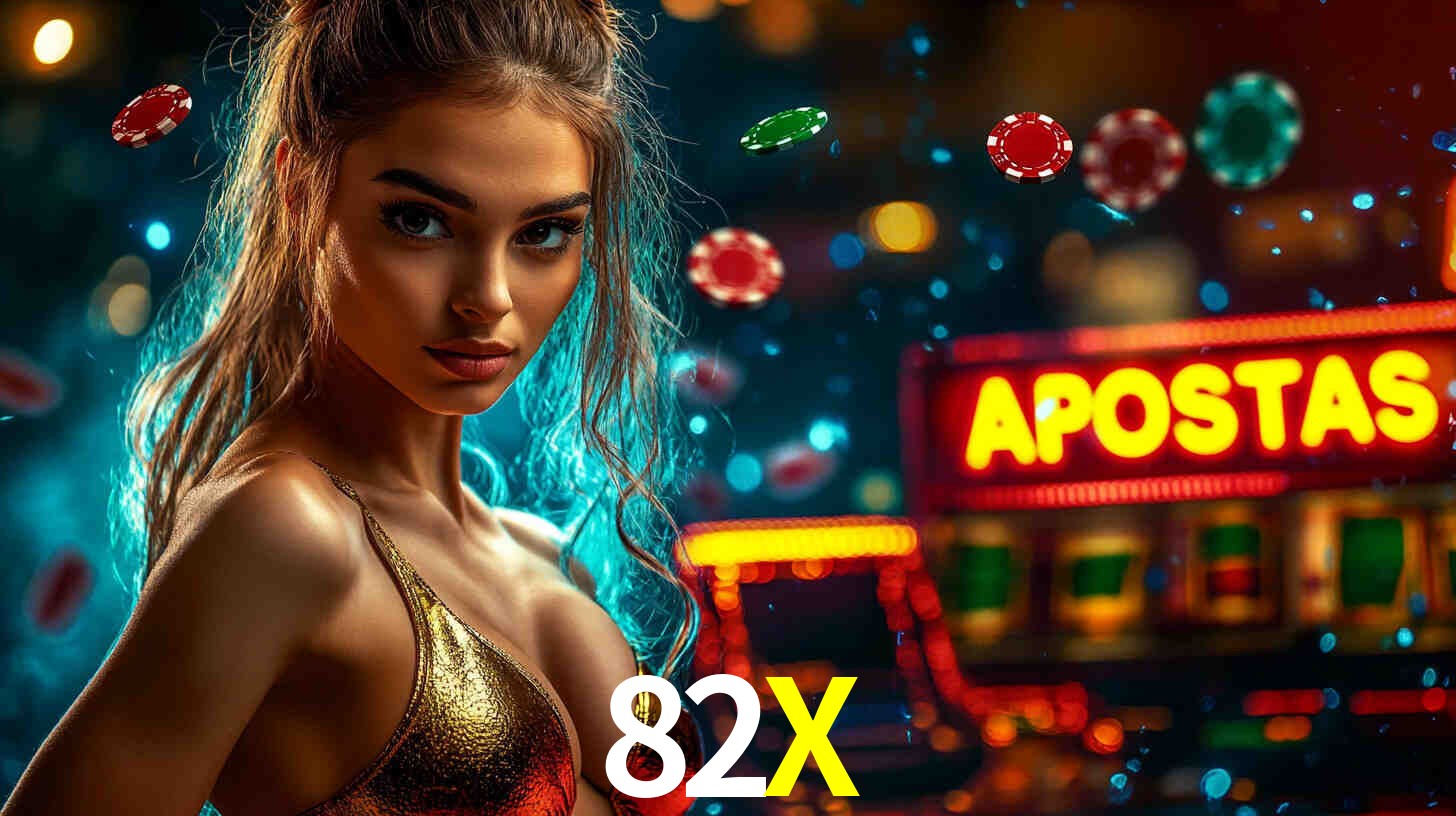 Explorando a Categoria de Eventos em Apostas na 82X