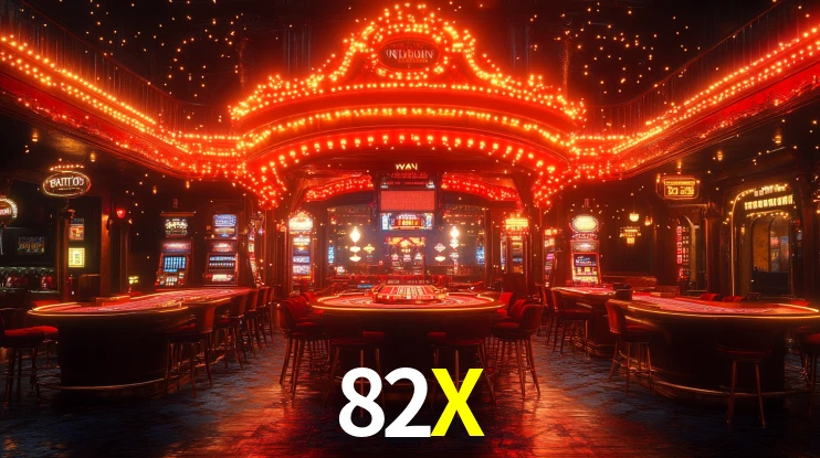 Exclusive Games 82X