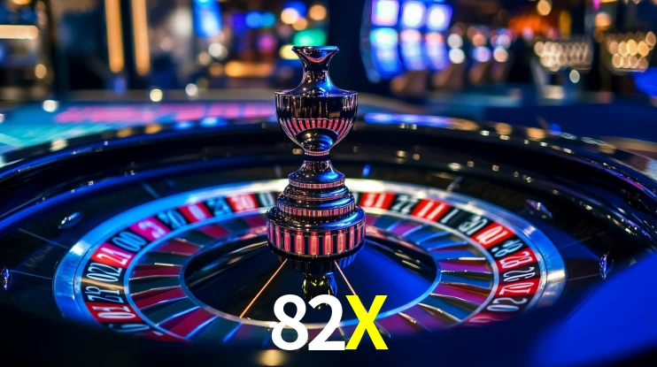 82X App Interface