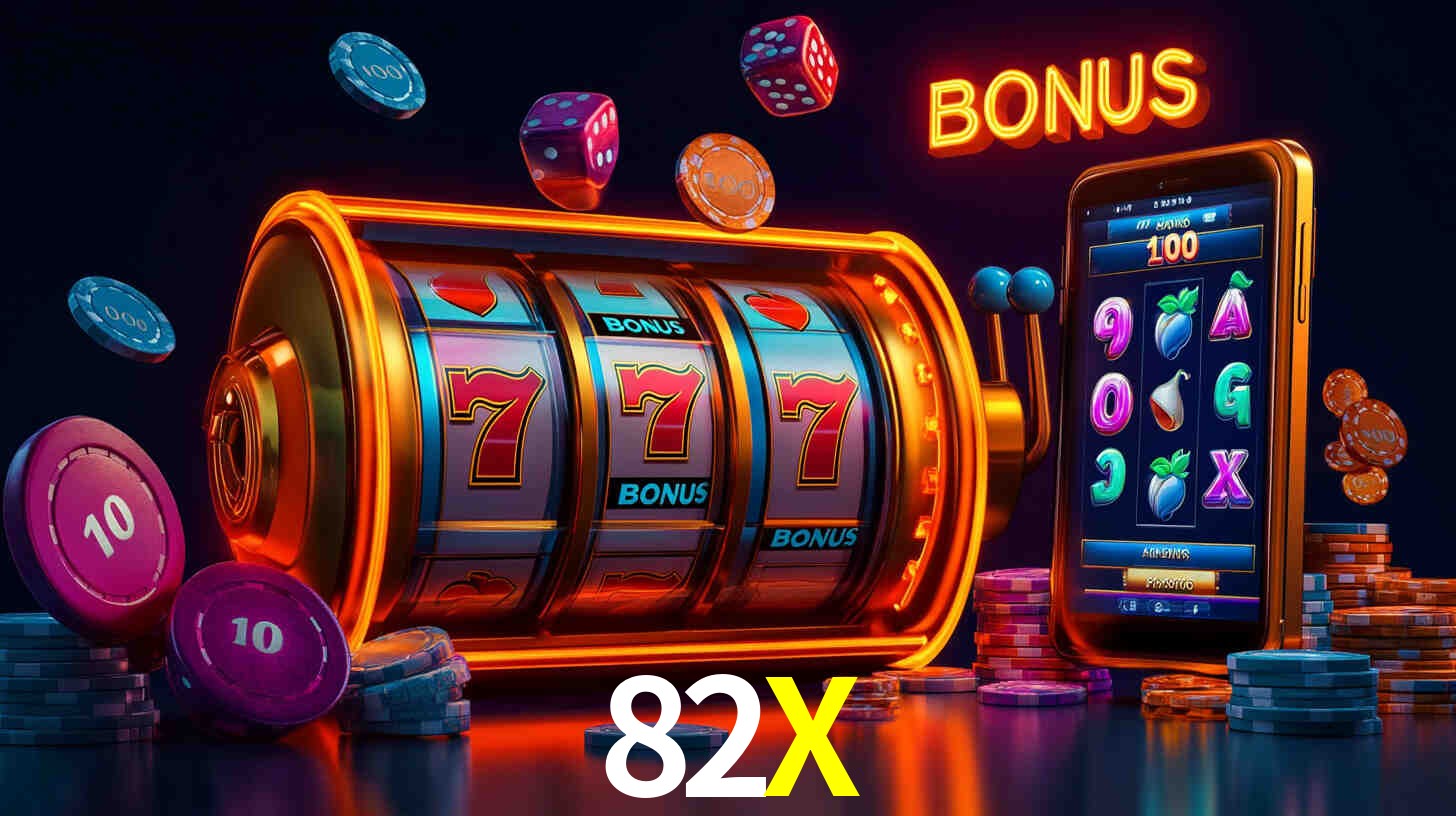 Inovações de Jogos na 82X: O Futuro das Experiências Interativas