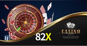 Login Seguro 82X