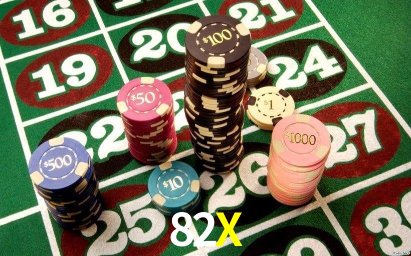cassino 82X