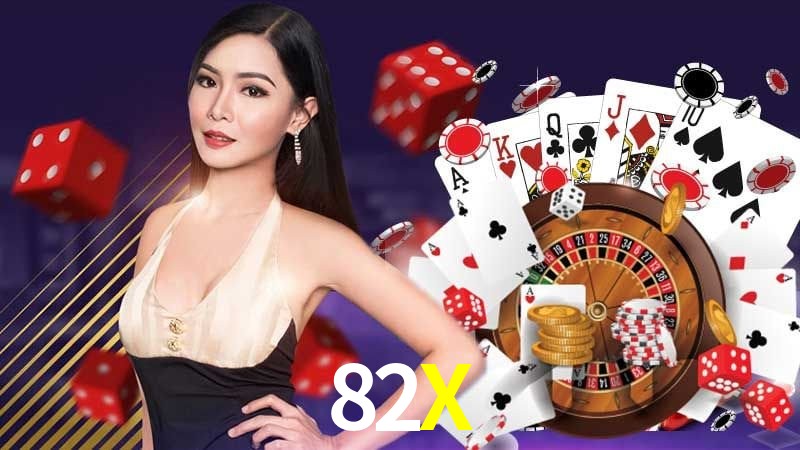 Mesa de Blackjack 82X