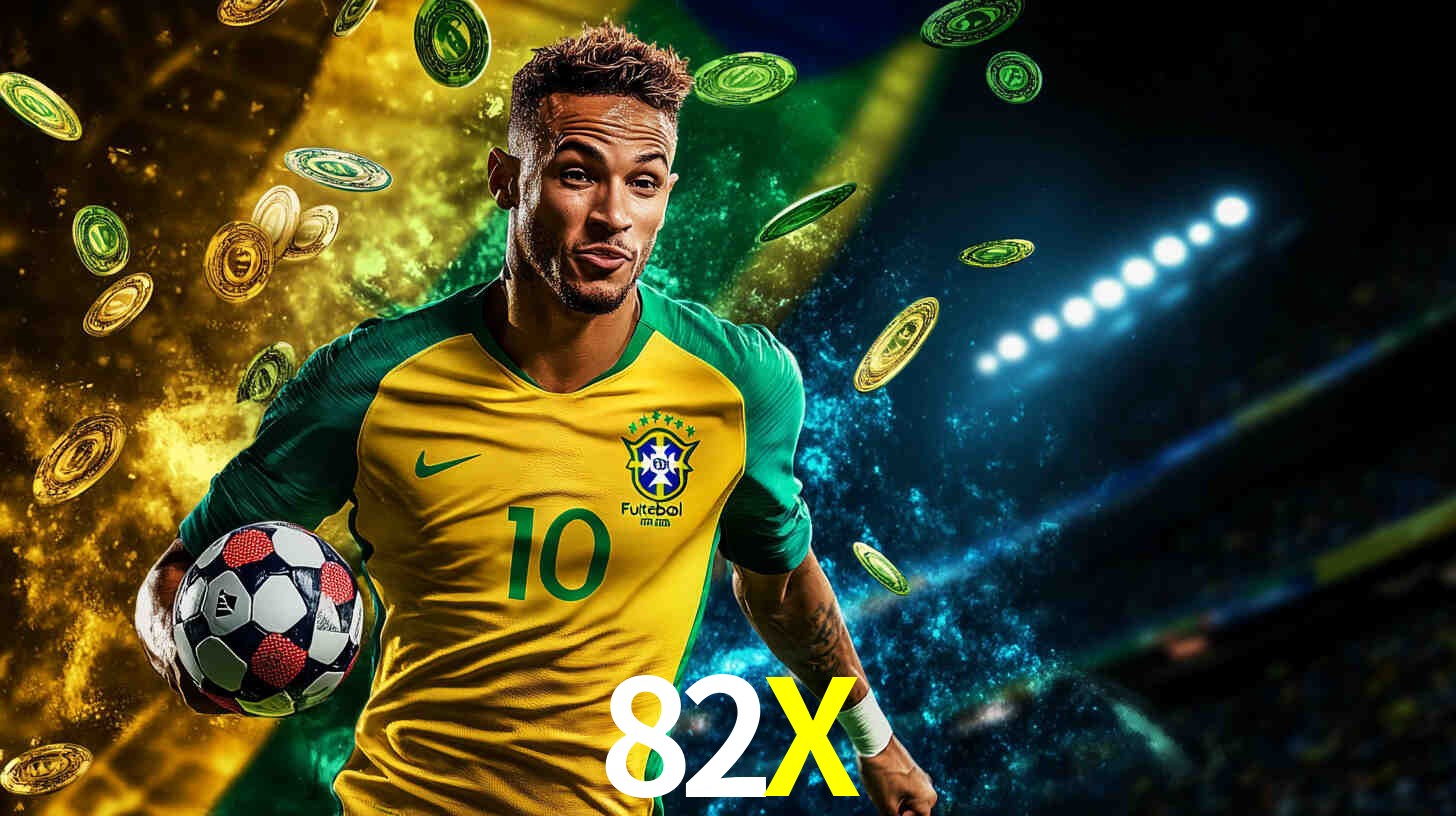 Explorando a Categoria de Eventos em Apostas na 82X