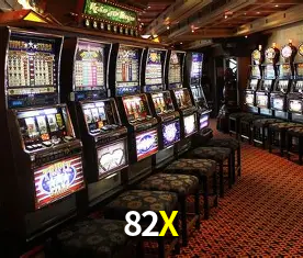 A Emoção da Loteria na 82X: Uma Chance de Mudança de Vida