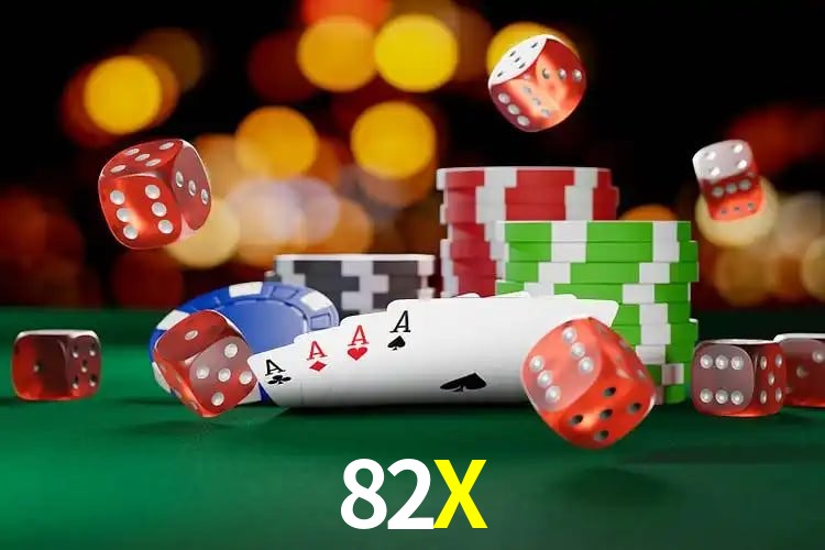 82X Brasília - Jogo Features