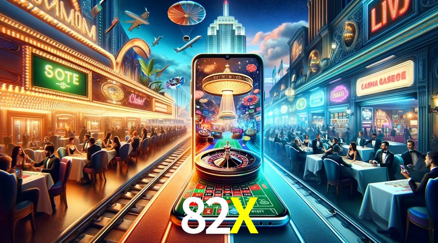 Seasonal Promotions 82X