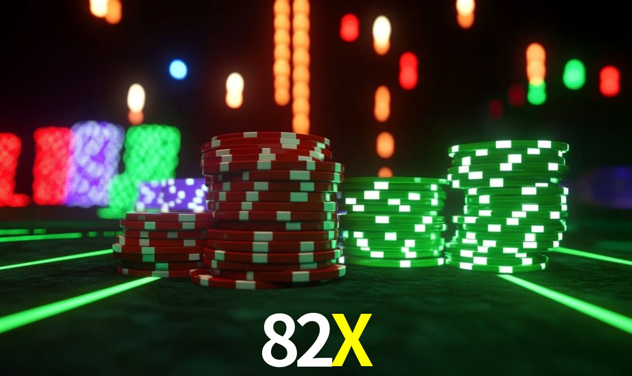 Live Casino 82X