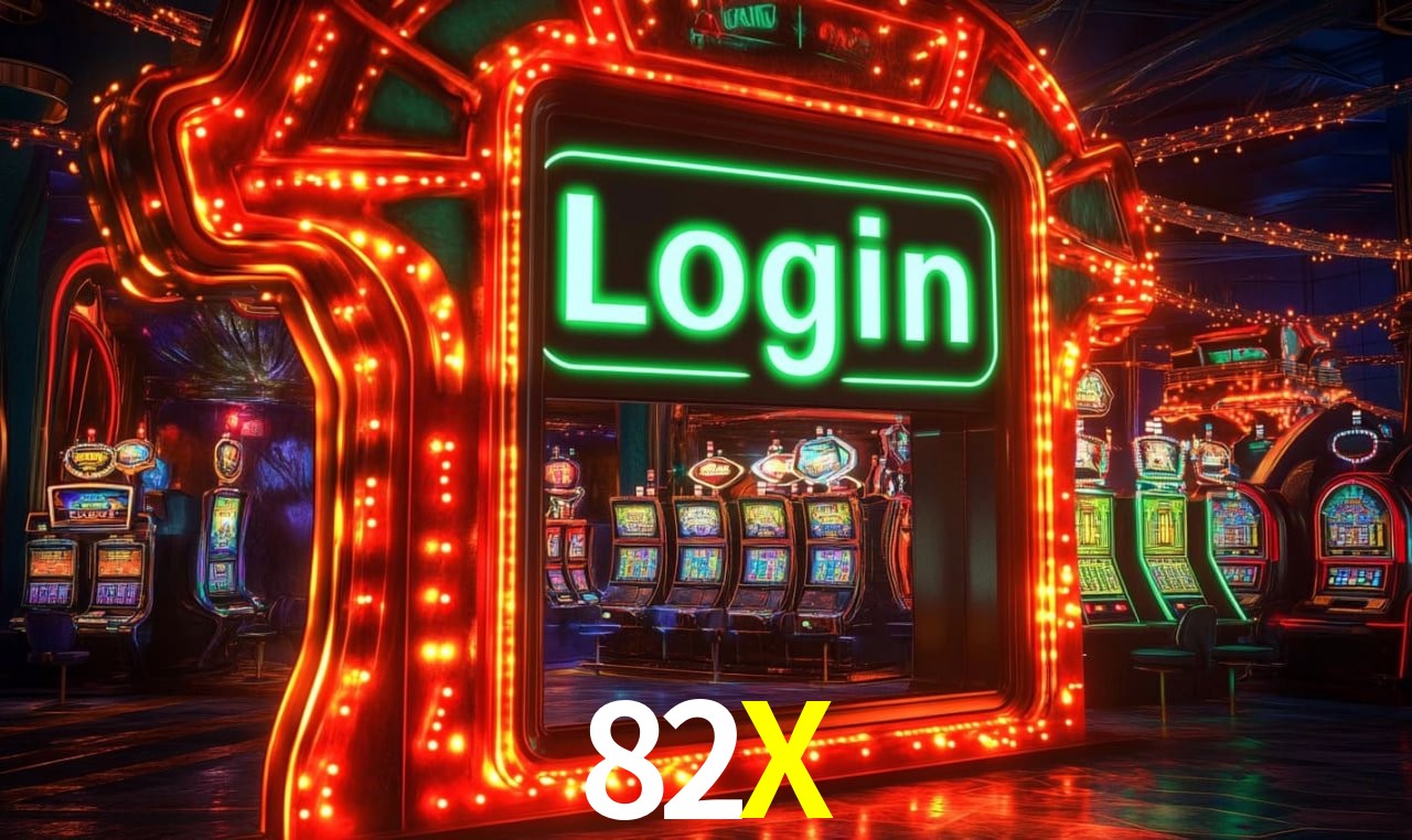 Casino Ao Vivo 82X