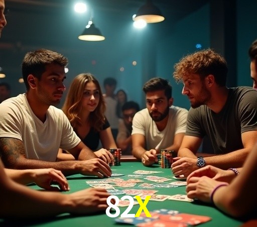 82X São Paulo - Top Slots