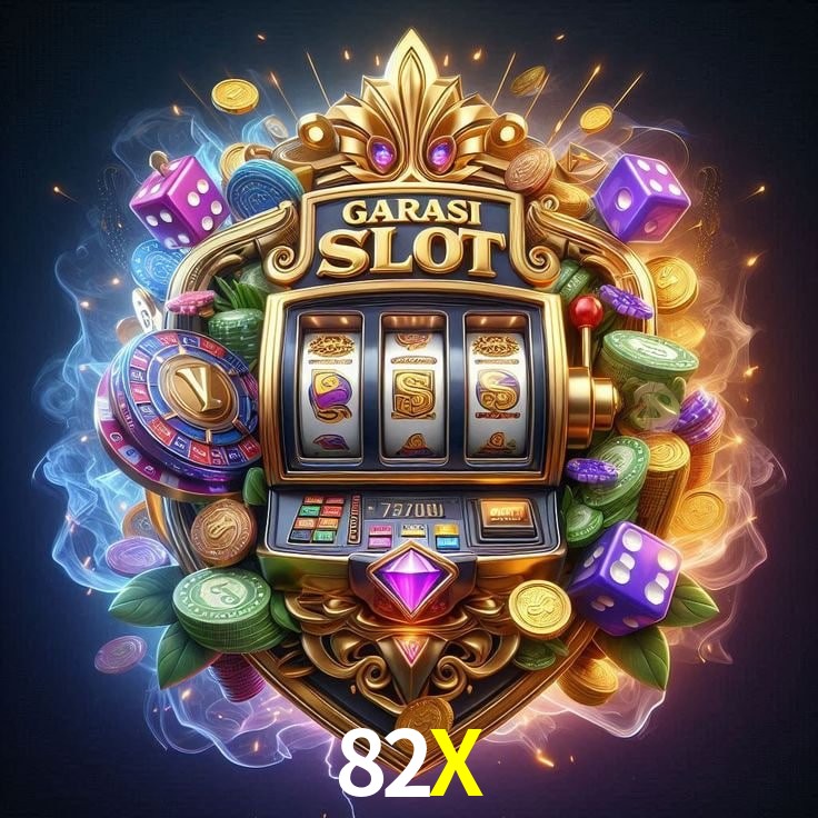 82X - cassino ao vivo