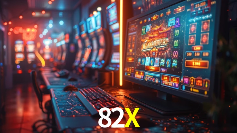 82X