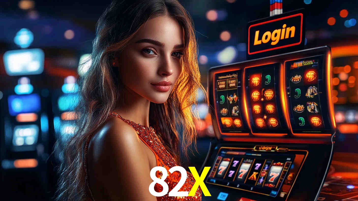 82X