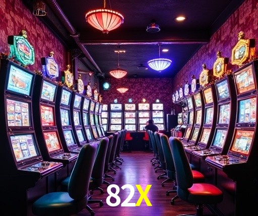 82X Brasília - Bonus Features