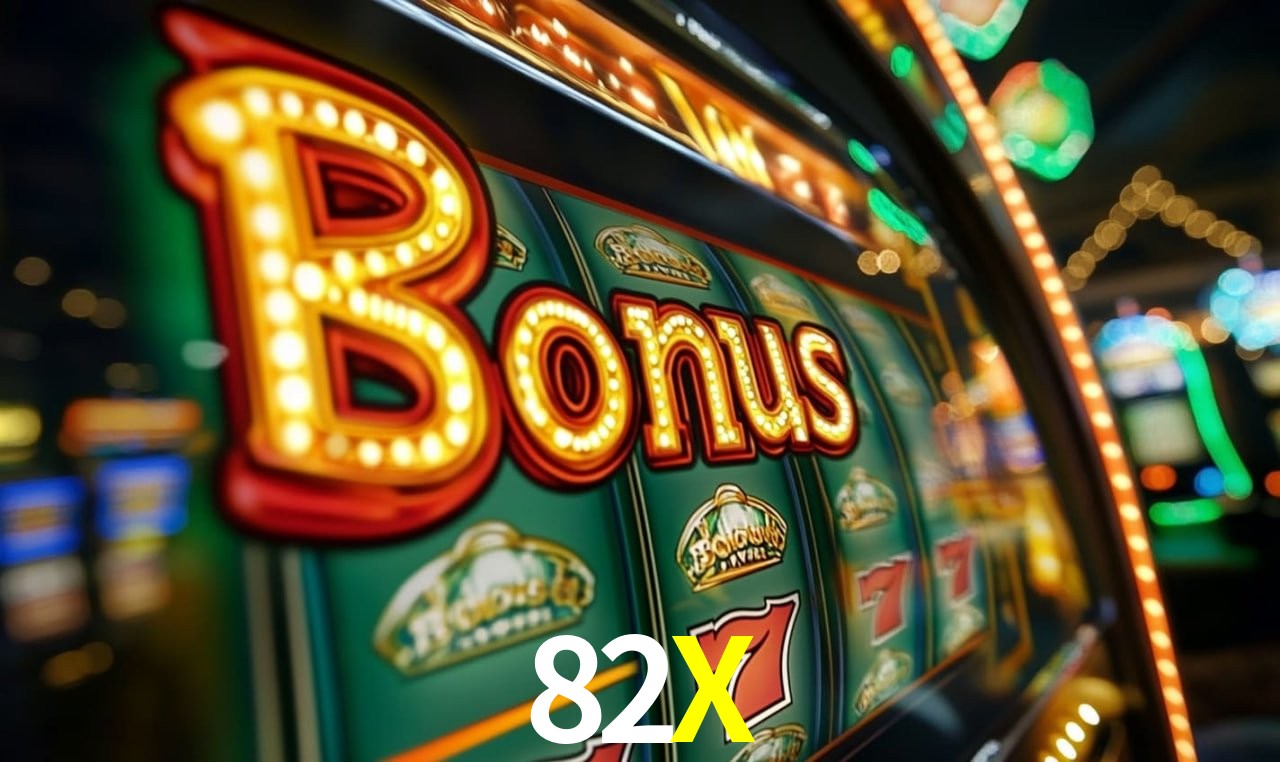 82X Slot - 320+ Caça-Níqueis Premium