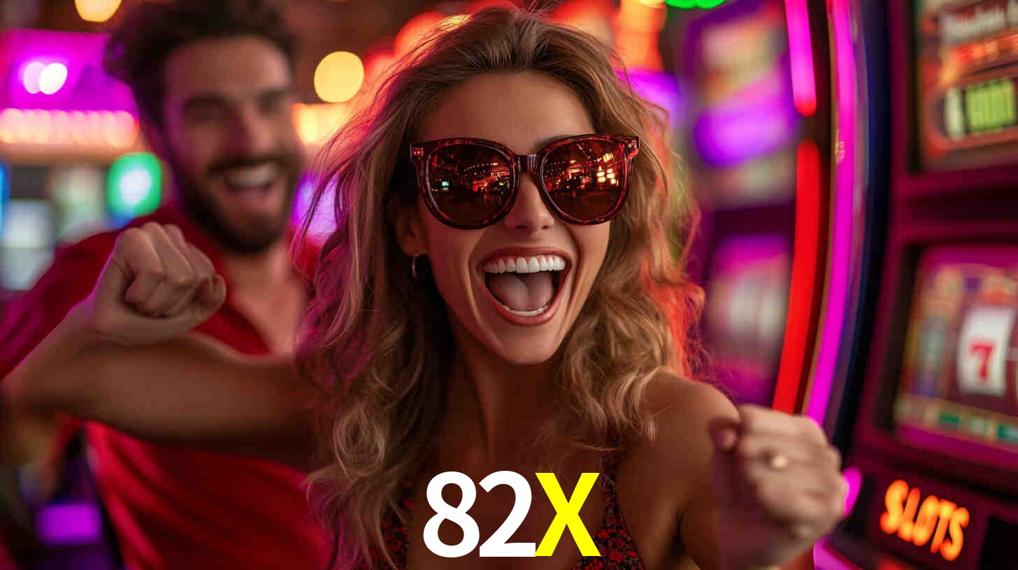 Descubra o Programa VIP da 82X: Vantagens Exclusivas para Jogadores