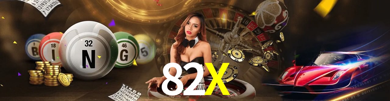 82X Rio de Janeiro - Slot Strategy