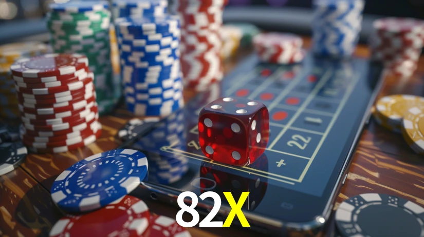 82X Com Bet