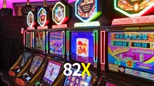 Casino Ao Vivo 82X