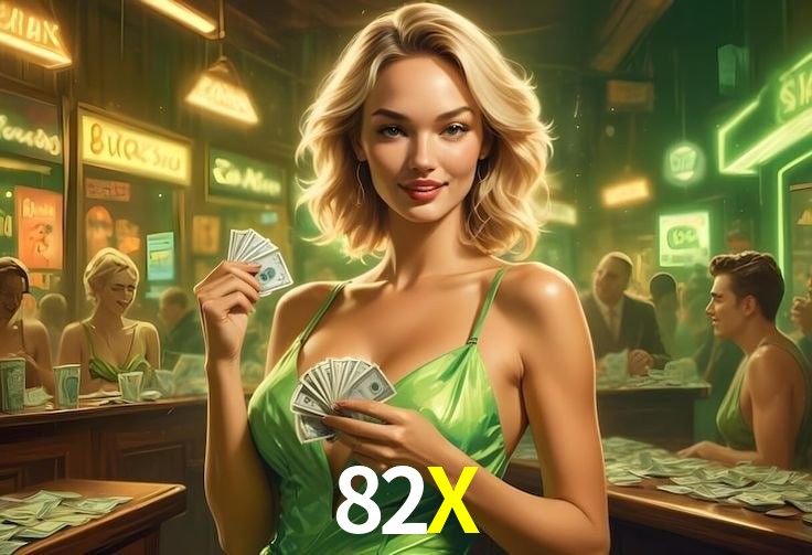A Emoção da Loteria na 82X: Uma Chance de Mudança de Vida